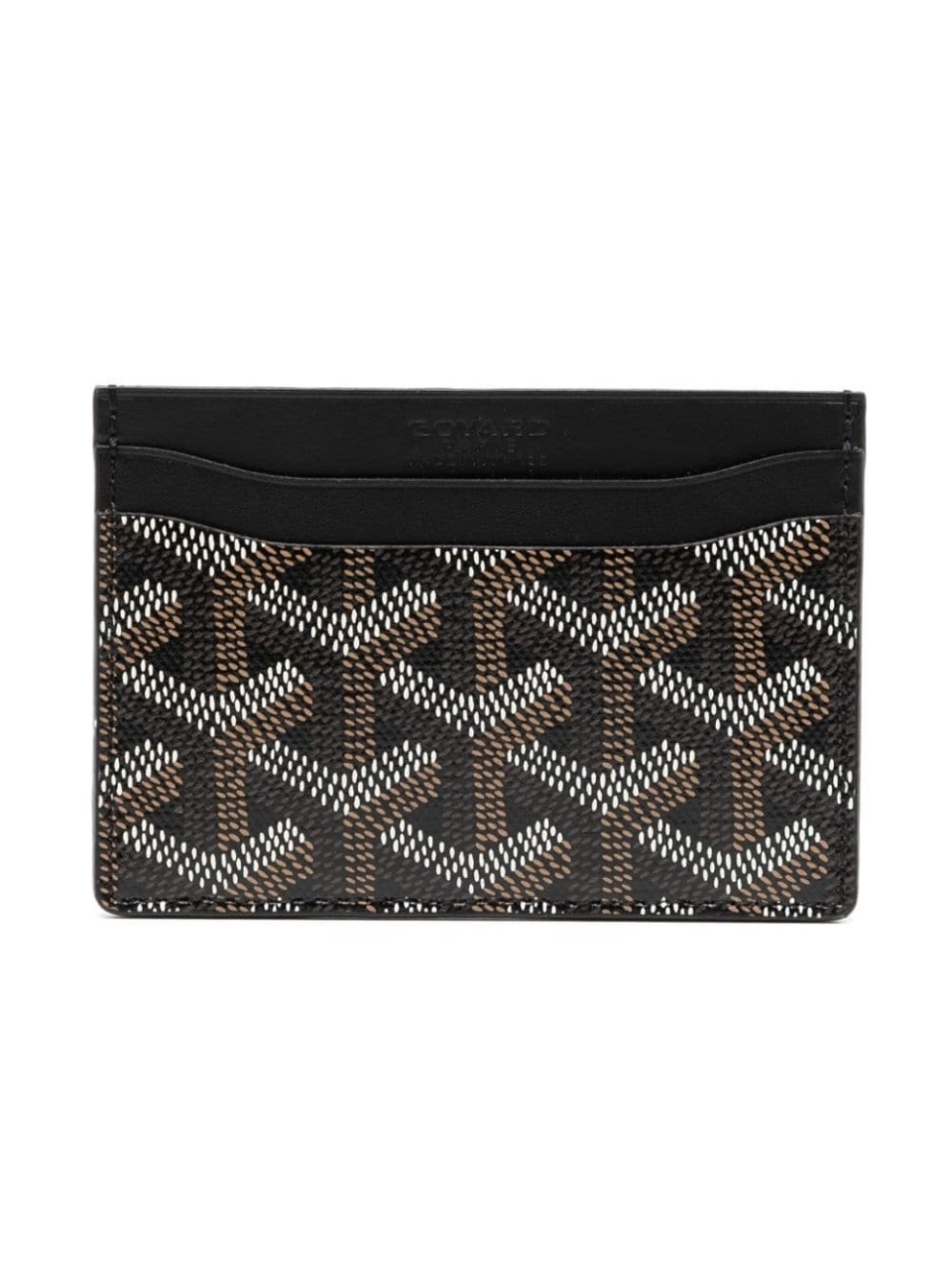 Визитница Goyard Saint-Sulpice